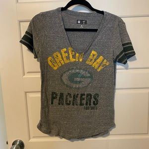 Packers top